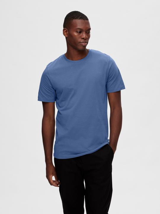 Image du produit Selected Homme Slhcormac Ss O-Neck Tee 3-Pack Noos (XL)