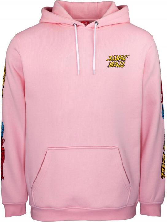 Actual product image Santa Cruz Vomit 97 Hood (S)
