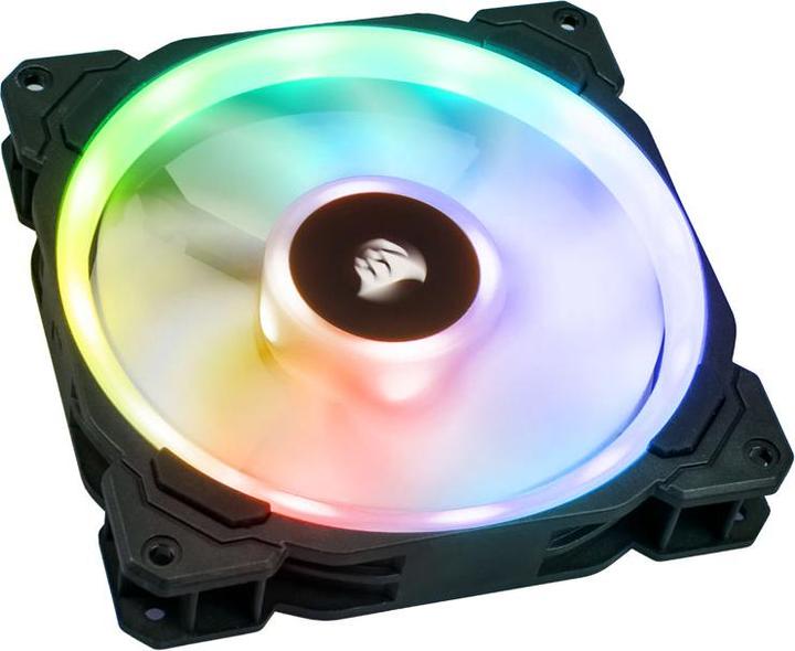 Produktbild Corsair Ll140 (140 mm, 1 x)