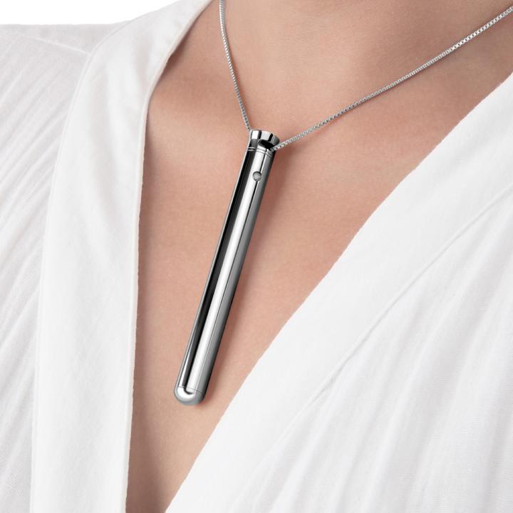 Actual product image Le Wand Necklace Vibe
