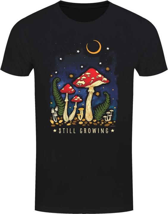 Universal Textiles Still Growing TShirt