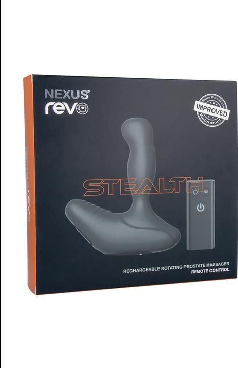 Immagine prodotto Nexus Revo Stealth
