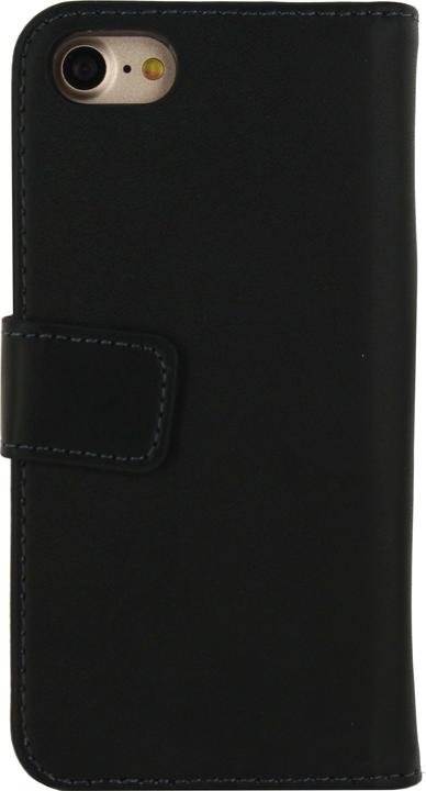 Produktbild Mobilize Classic Gelly Wallet Book Case (Apple iPhone SE (3rd Gen), Apple iPhone 7, Apple iPhone 6, Apple iPhone SE (2nd Gen), Apple iPhone 8, Apple iPhone 6s)