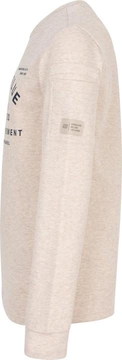 Immagine prodotto Indian Blue Jeans Camicia a maniche lunghe in piqué (128)