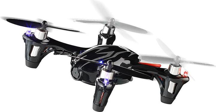 Produktbild Simulus 4-CH-Quadrocopter mit HD-Kamera & Funkfernsteuerung