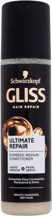 Produktbild Schwarzkopf Gliss Ultimate Repair (200 ml)