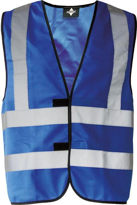 Produktbild Korntex Funktionsweste mit 4 Reflexstreifen (6XL)