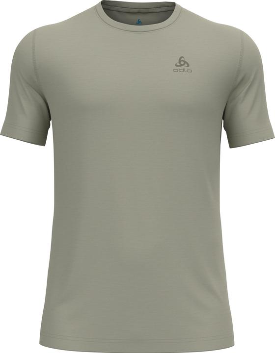 Produktbild Odlo Merino 160 Bl Crew Neck (XL)