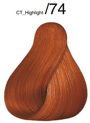 74 brown-red