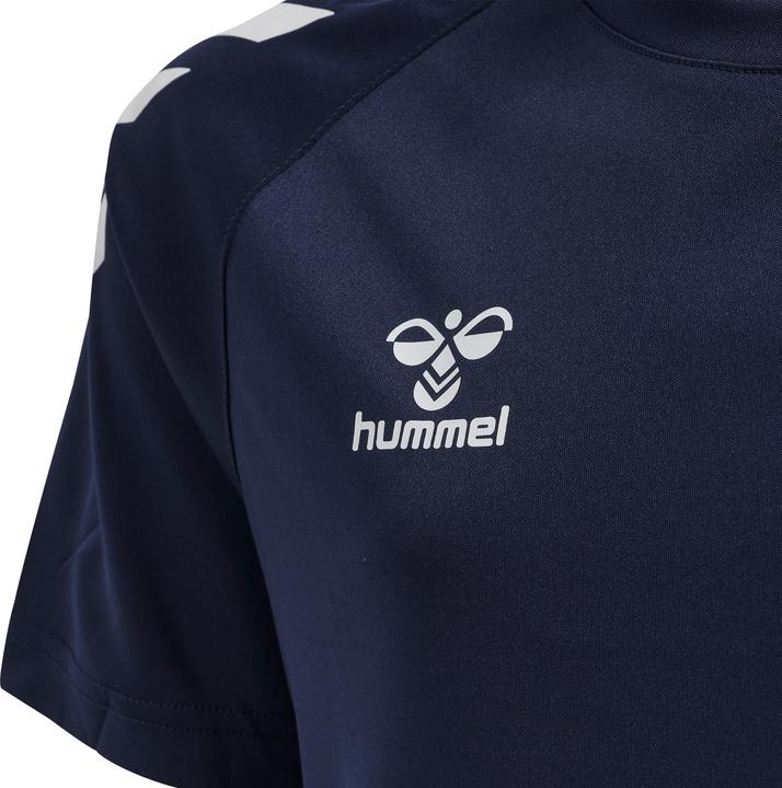 Immagine prodotto hummel Core Xk Core Poly T-Shirt S/S Bambini (152)