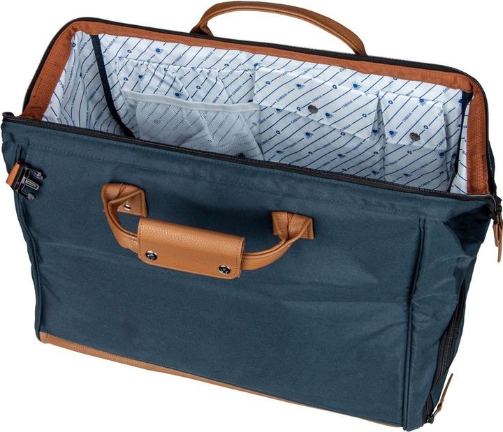 Actual product image Cabaia Duffle Chicago (48 l)