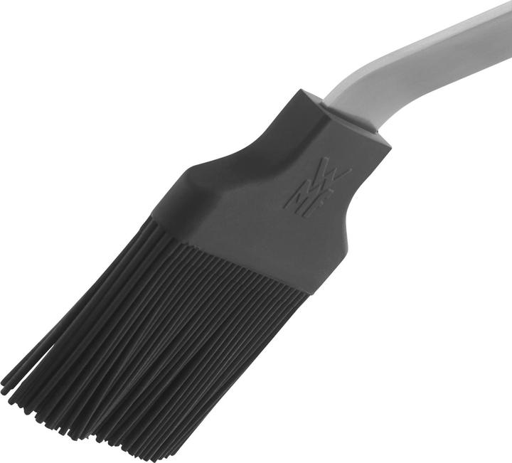 Actual product image WMF BBQ Brush Large Black/Silver