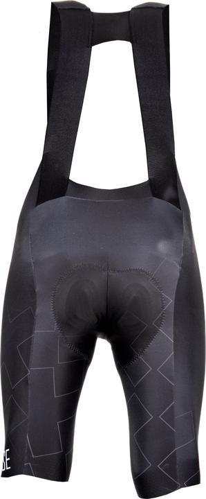 Produktbild Milremo Hyper Bibshort Clean Cut Suisse Edition (XL)