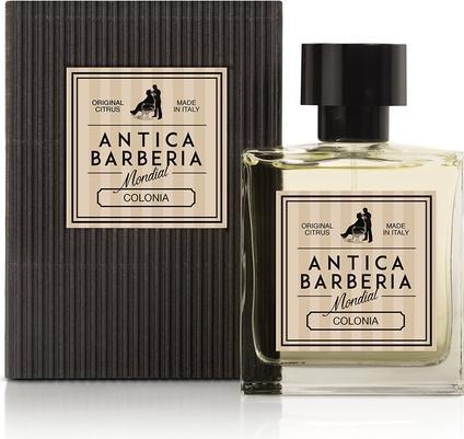 Mondial 1908 Antica Barberia Original Citrus (Eau de Toilette, 100 ml)