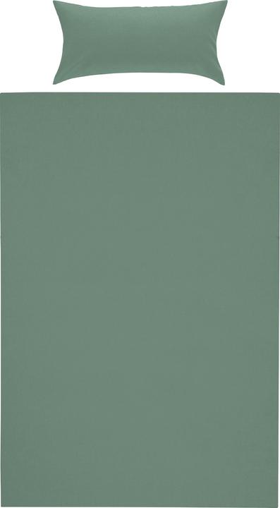 Produktbild Erwin Müller Bettwäsche "Nördlingen" (Duvetbezug, 135 x 220 cm, 40 x 80 cm)