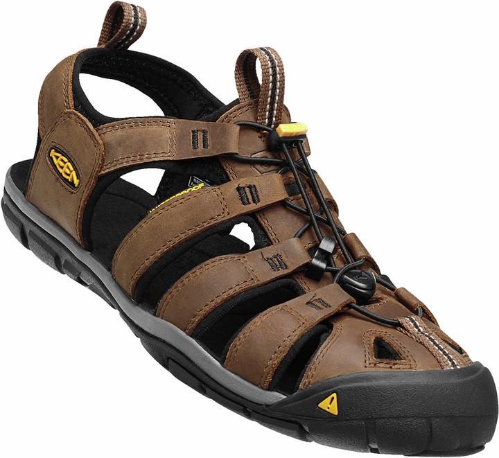 Produktbild Keen M Clearwater CNX Leather (48)