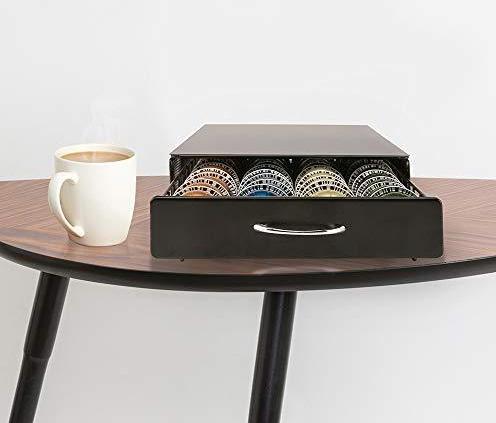 Actual product image HiveNets Capsule holder for Nespresso