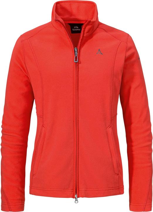 Schöffel Fleece Jacket Leona3