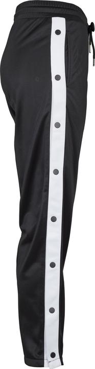 Image du produit Urban Classics Ladies Button Up Track Pants (4XL)