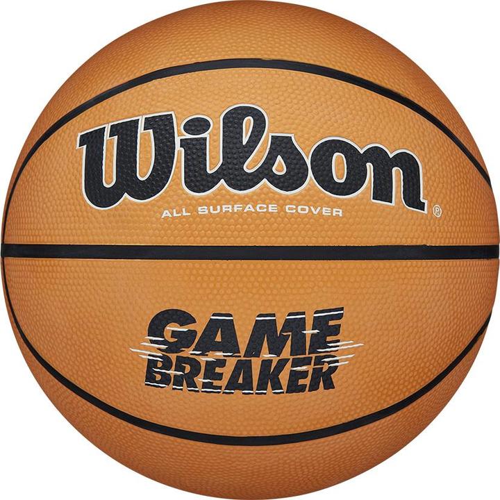 Wilson Gambreaker Bskt Or