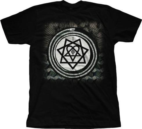 Him Album Symbols (S)