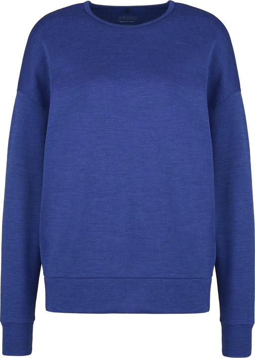 Stoic Women's Merino260 MMXX.Göteborg Crew