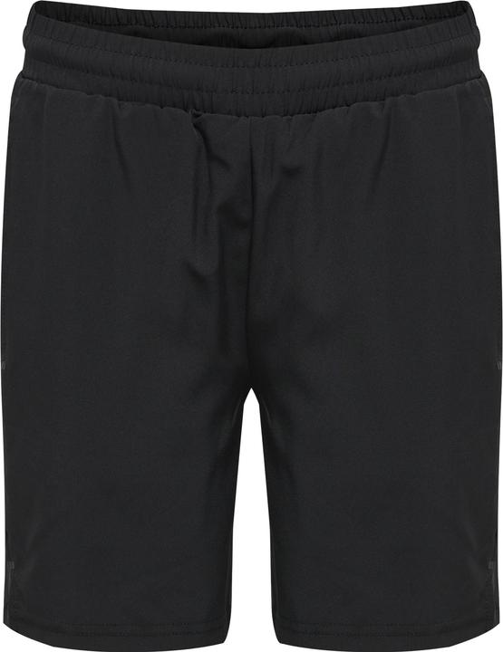 Produktbild hummel Hmlmove Grid Woven Shorts Kids (152)
