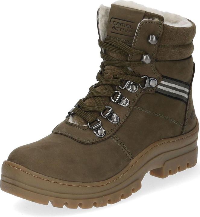 Produktbild Camel Active Wanderschuhe (38)