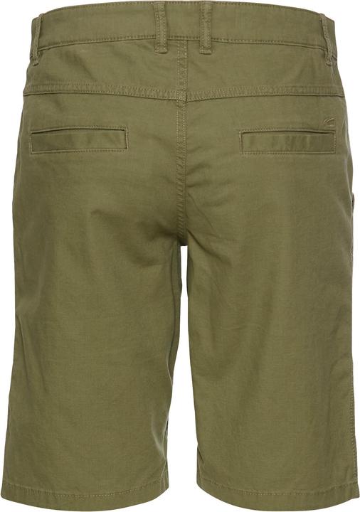 Produktbild Camel Active Chinoshorts aus Baumwolle mit Stretch (42)