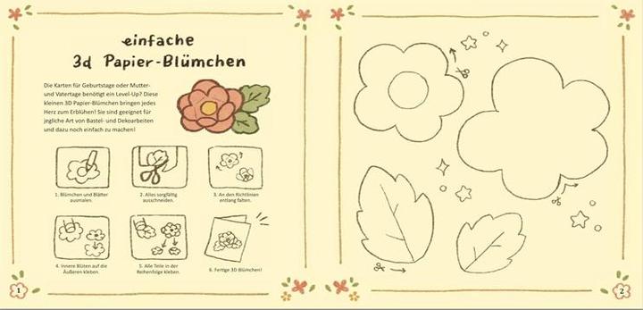 Image du produit Cosy Creative Book avec maiberryart
