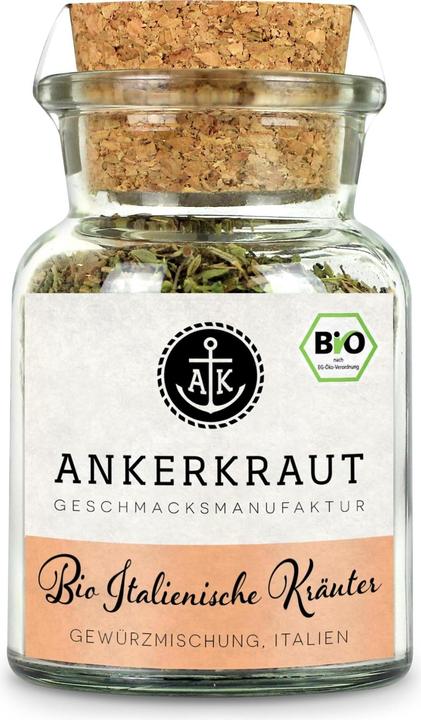 Produktbild Ankerkraut Gewürze Italienische Kräuter (20 g)