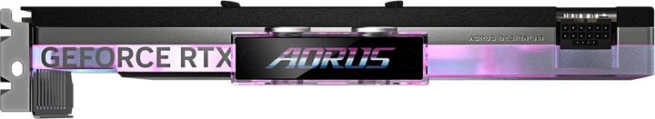 Produktbild Gigabyte AORUS GeForce RTX 5090 XTREME WATERFORCE WB 32GB (32 GB)