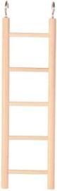 Actual product image Trixie Wooden ladder