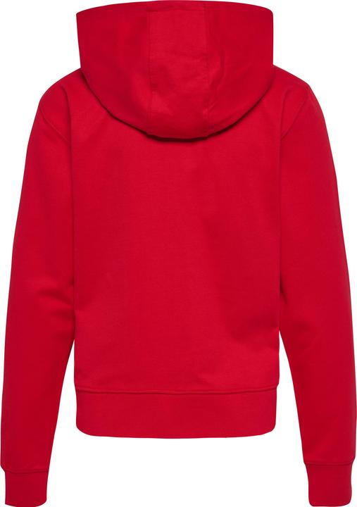 Produktbild hummel Hmlgo 2.0 Zip Hoodie Woman (XXL)