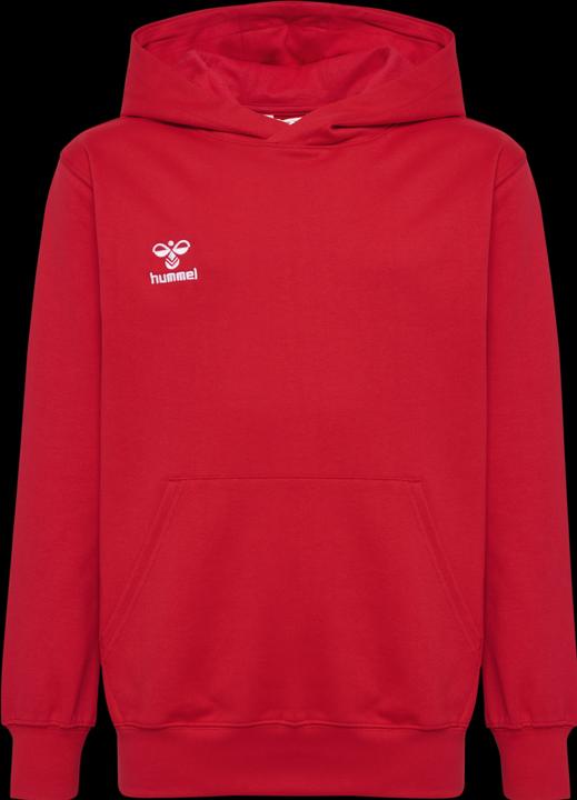 Actual product image hummel HMLGO 2.0 HOODIE KIDS (140)