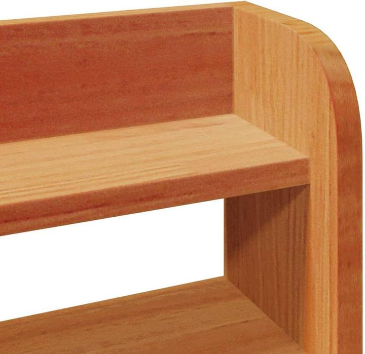 Immagine prodotto VidaXL Letto senza materasso (90 x 190 cm)