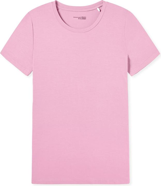 Schiesser Mix & Relax Shirt Modal