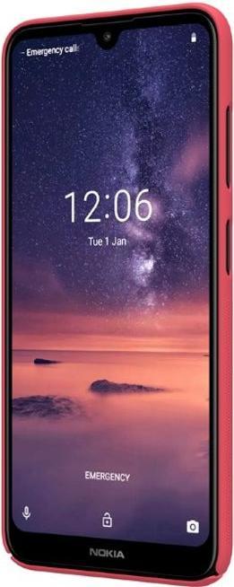 Image du produit Nillkin Super Frosted Shield Series (Nokia 3.2)