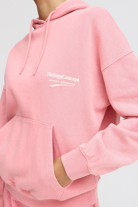 Image du produit TheJoggConcept JCRUBI HOODIE SWEATSHIRT 22800570 (XS)