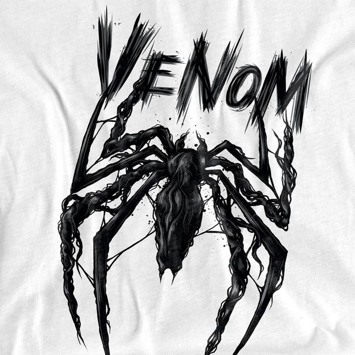 Image du produit Spider-Man 2 - T-shirt GAMERVERSE TENDRIL - Adulte (S)