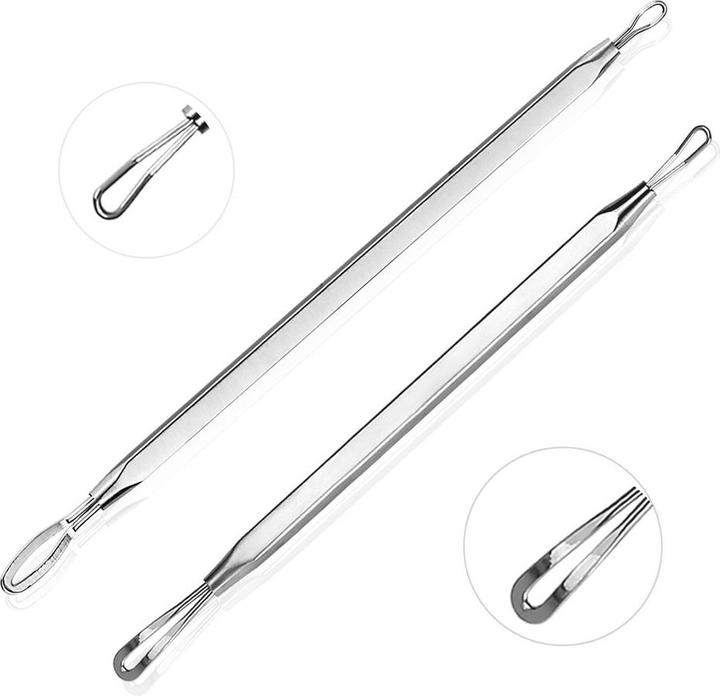 Actual product image Ueli Express Pimple removal tool