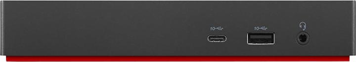 Image du produit Lenovo Universal (USB-C, 12 Ports)