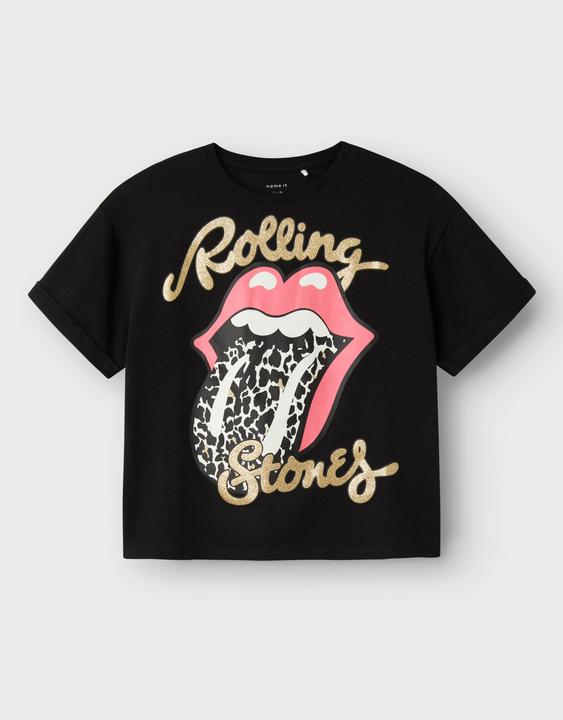 Immagine prodotto Name it Rolling Stones T-Shirt (116)