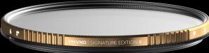 Actual product image PolarPro Filter ND 6-9 Variable Peter McKinnon Signature Edition II for 95mm lenses (95 mm, Neutral density filter)