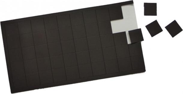 Magni Magnet-Plättchen (50 x)