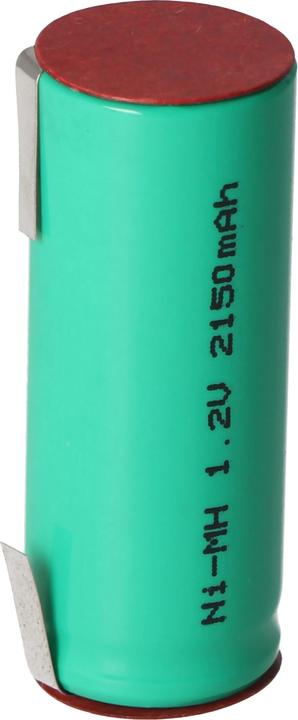 Produktbild Braun Akku 4/5A (1 Stk., 4/5 A, 2150 mAh)