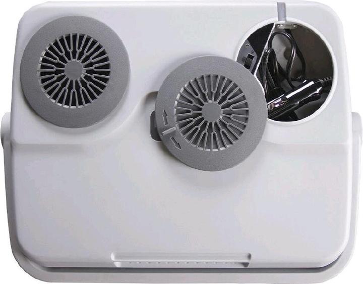 Produktbild Kibernetik KB25 Kühlbox 12V (32 l)