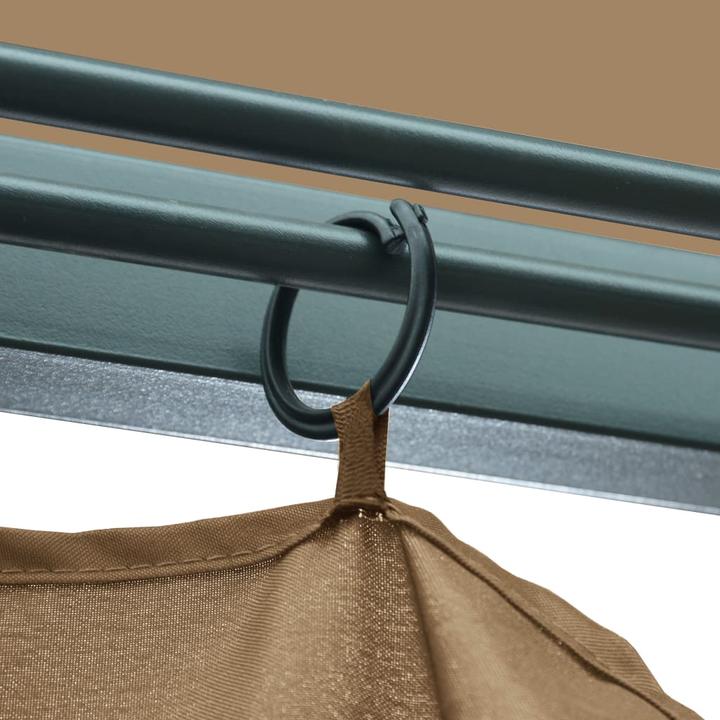 Actual product image VidaXL Balian (300 cm, 300 cm)