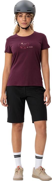 Produktbild Vaude Cyclist T-Shirt V (42)