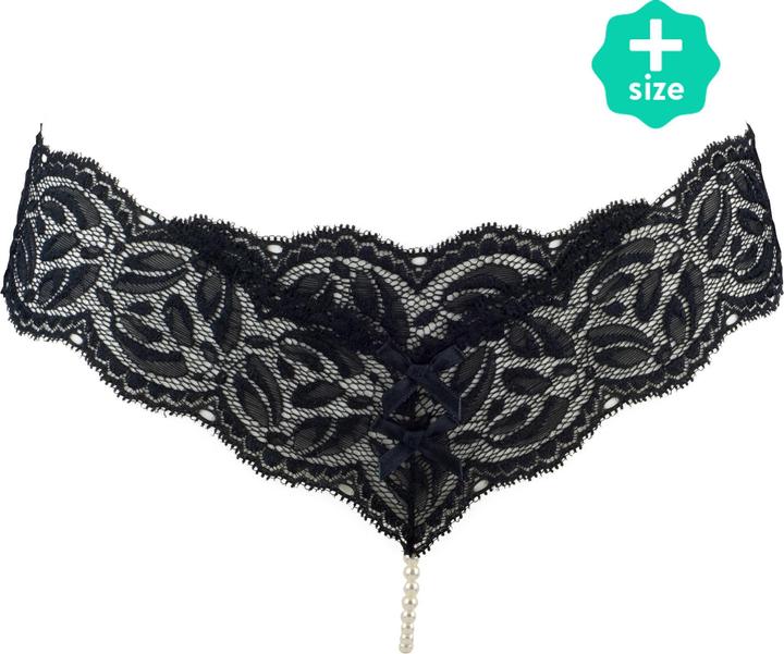 Image du produit Bracli String en perles Classic (L)